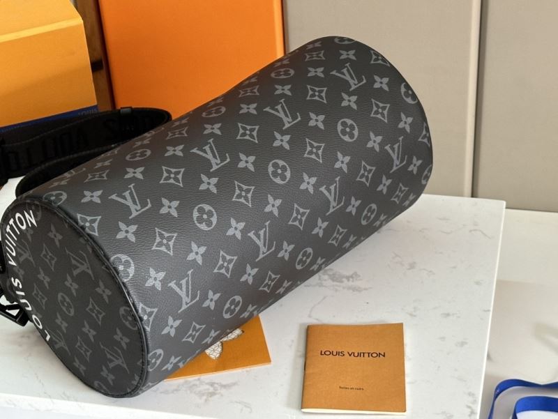 Mens Louis Vuitton Satchel Bags